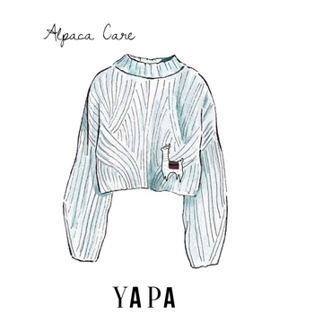Alpaca Care