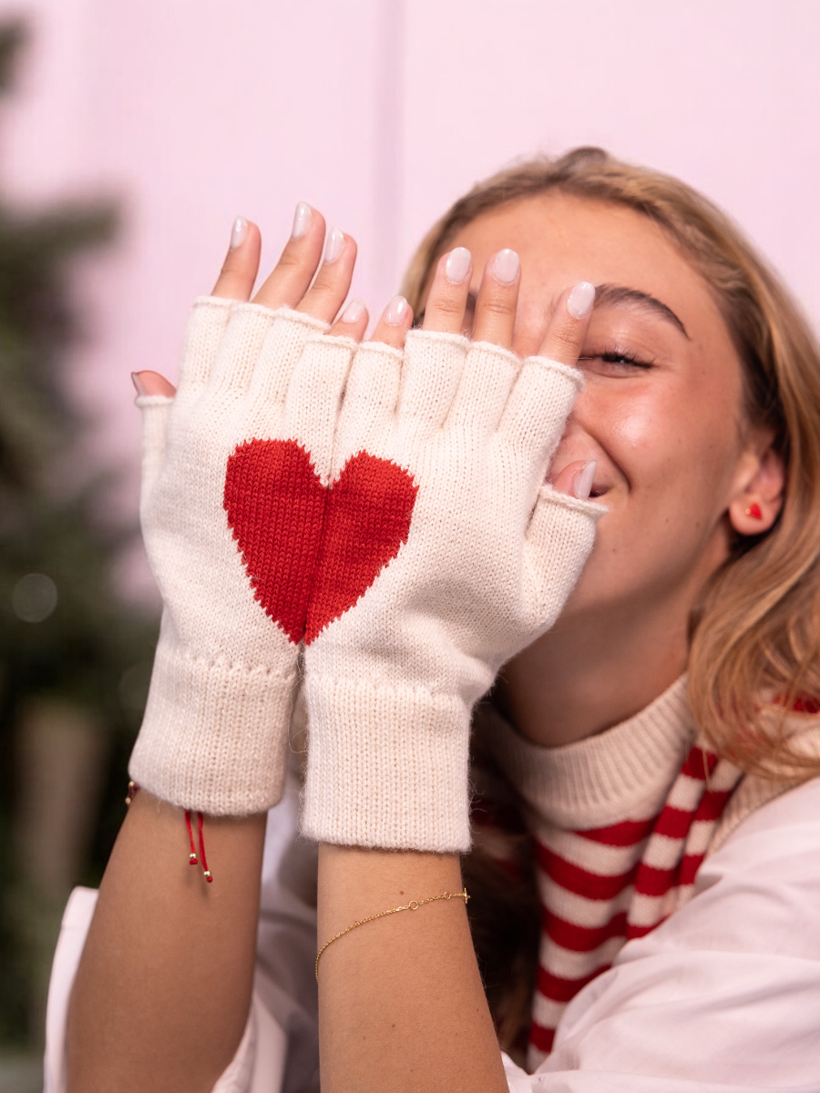 GLOVES & MITTENS