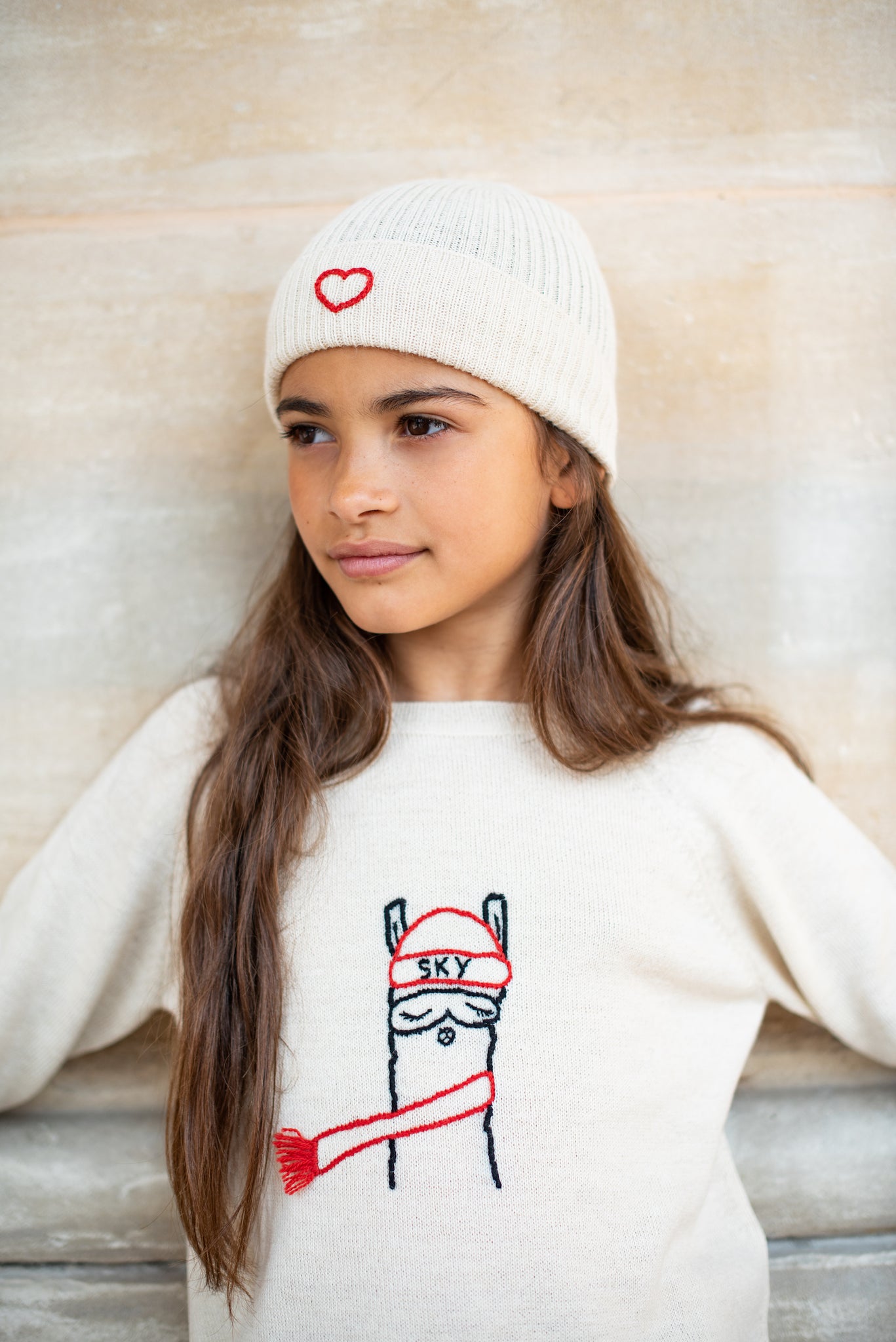 YAPA Kids Collection