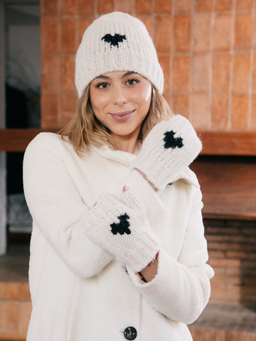 yapa alpaca cozy winter accessories gloves, beanies and scarfs 