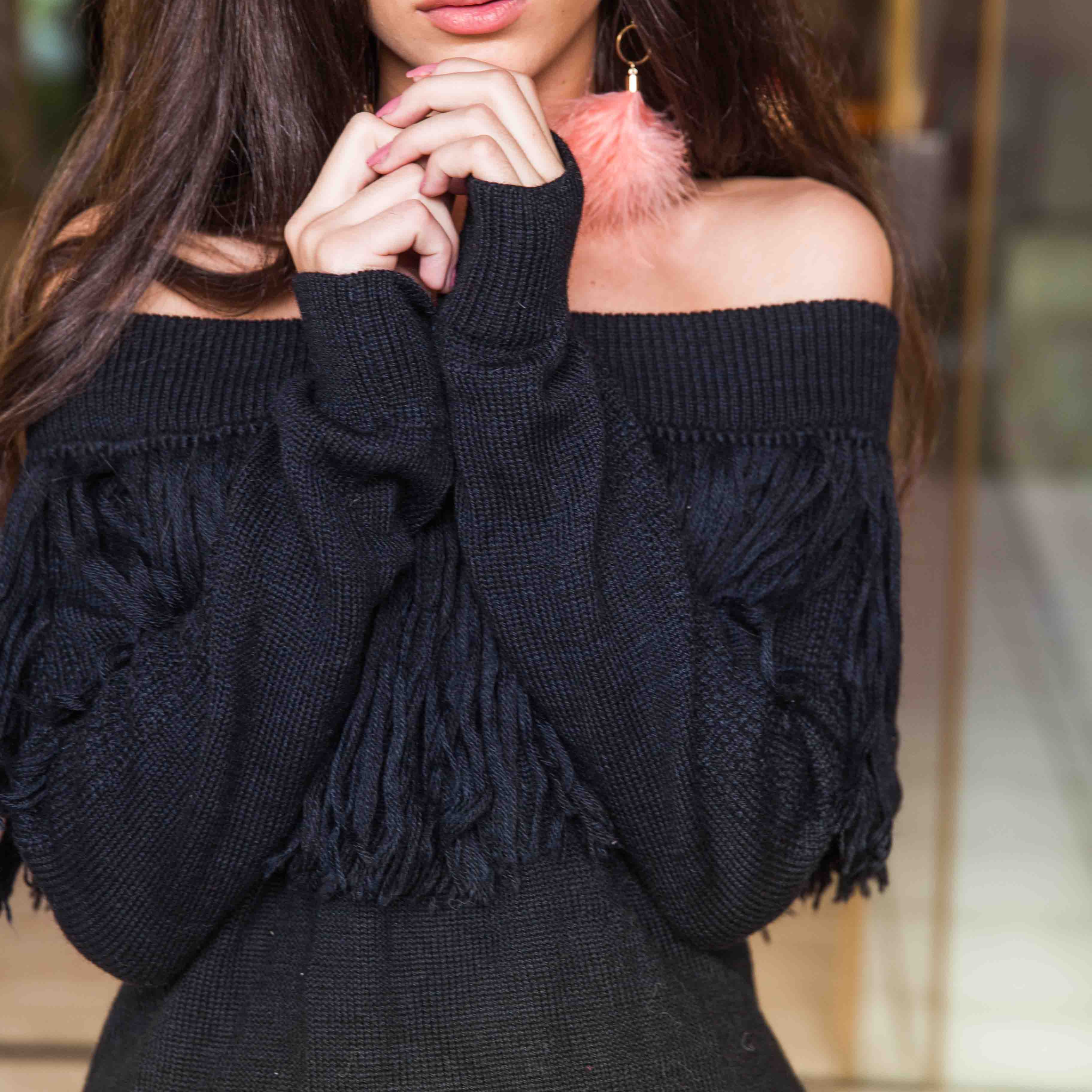 ALL KNITWEAR