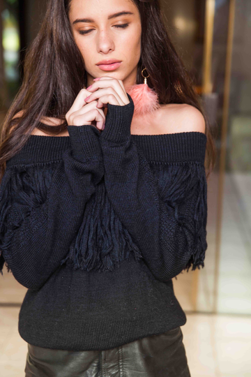 ALL KNITWEAR