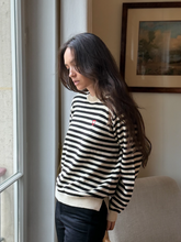 Load image into Gallery viewer, Baby alpaca wool Sweater
