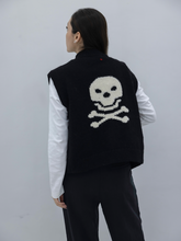 Cargar imagen en el visor de la galería, Suéter acogedor con trenzas

