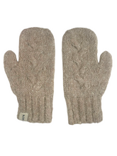 Load image into Gallery viewer, Chunky Mittens
