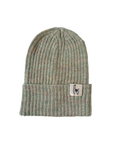 Cargar imagen en el visor de la galería, Alpaca Beanie for babies
