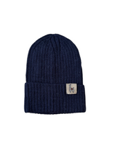 Cargar imagen en el visor de la galería, Alpaca Beanie for babies
