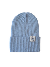 Cargar imagen en el visor de la galería, Alpaca Beanie for babies
