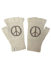 Cargar imagen en el visor de la galería, Peace sign gloves

