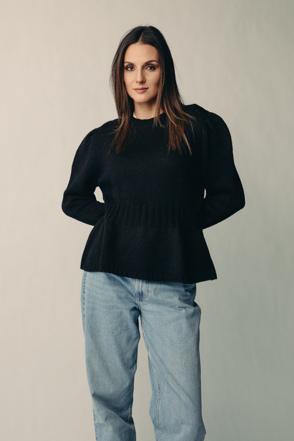 Norte Sweater