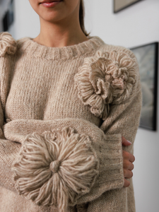 Handmade Sweater
