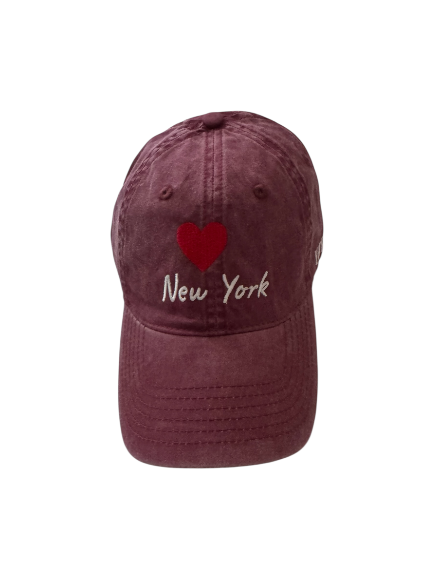New York Baseball Cap