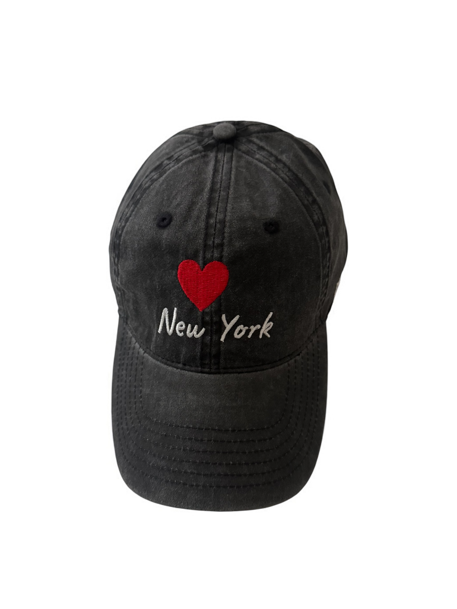 New York Baseball Cap