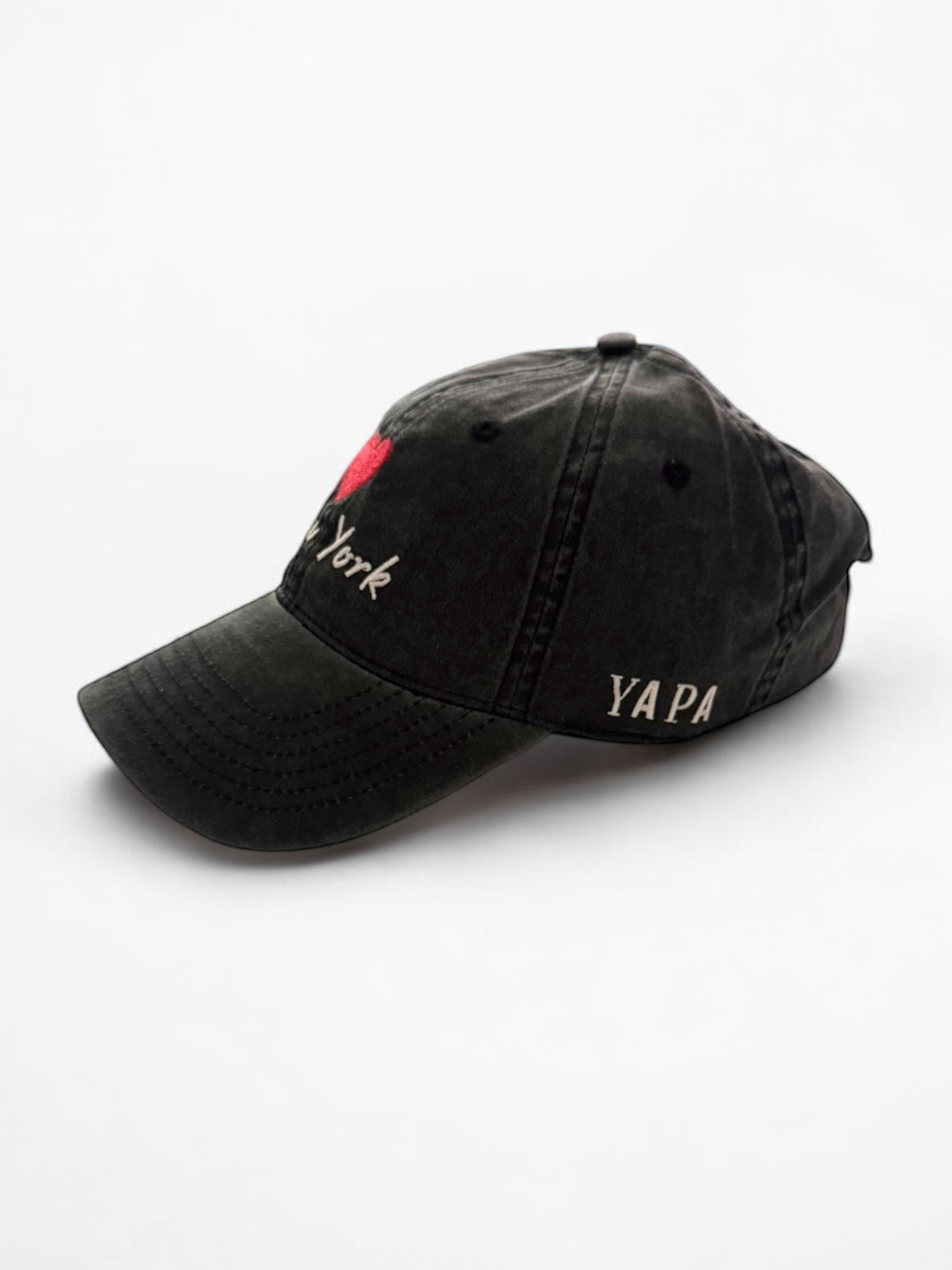 New York Baseball Cap