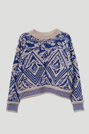Larama Sweater