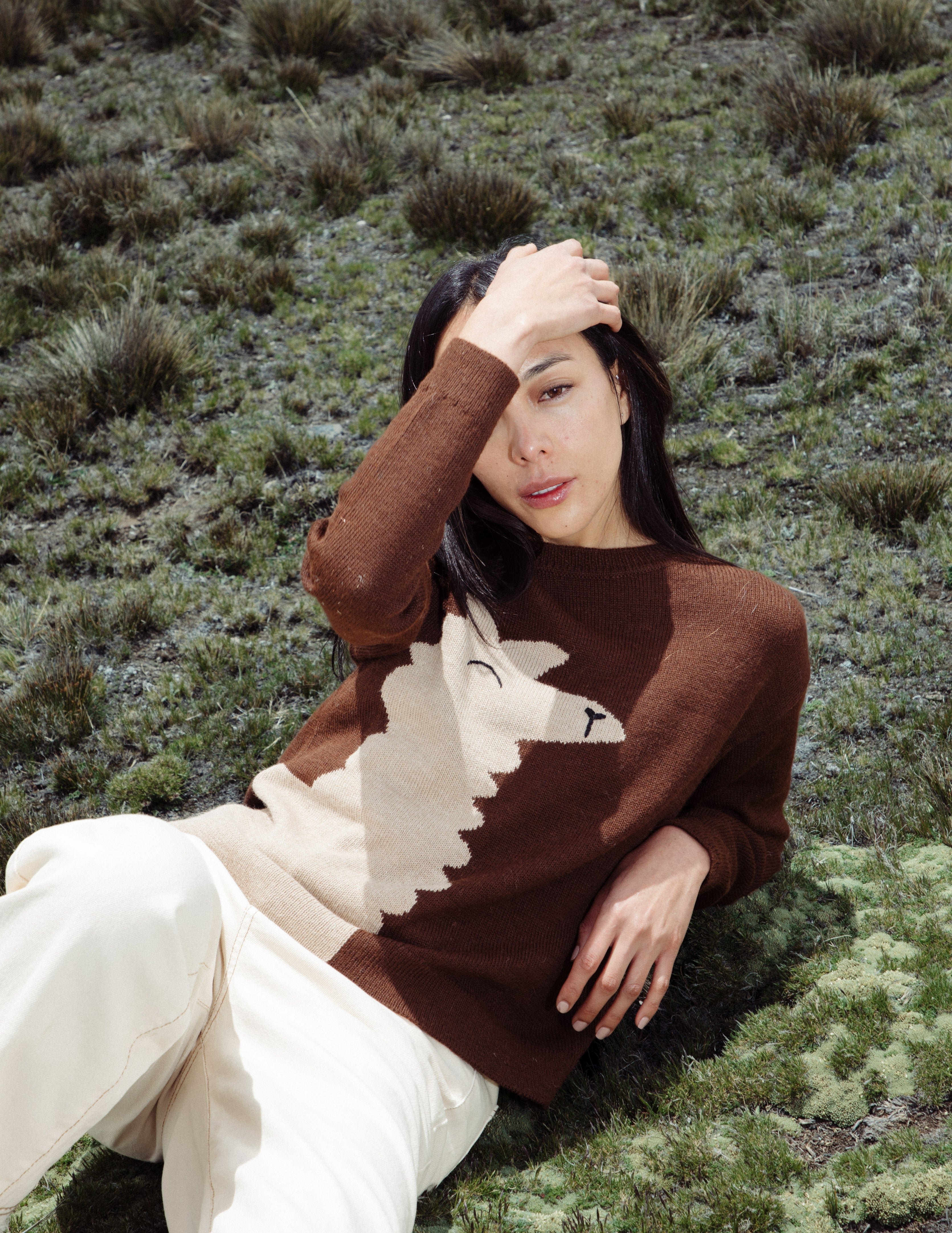 Andes Collection FW 2026/27 – YAPA