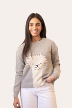 Load image into Gallery viewer, Alpaca Sweater
